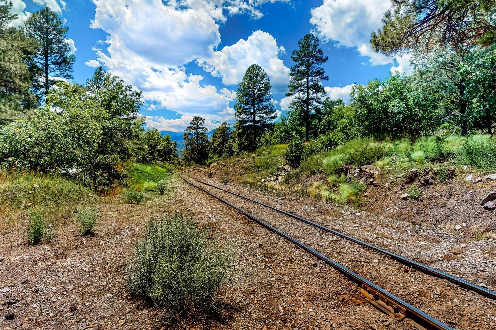 Hermosa Hideaway Durango Exteriér fotografie