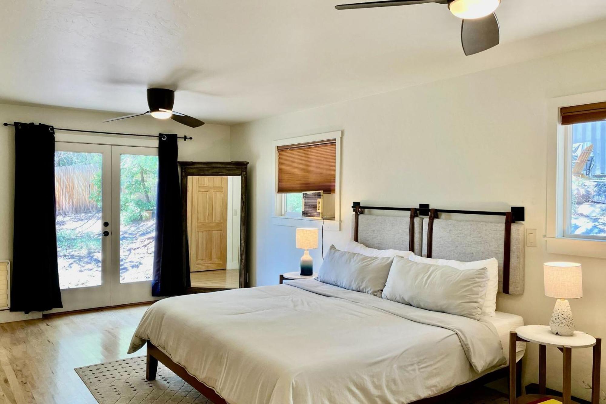 Hermosa Hideaway Durango Exteriér fotografie